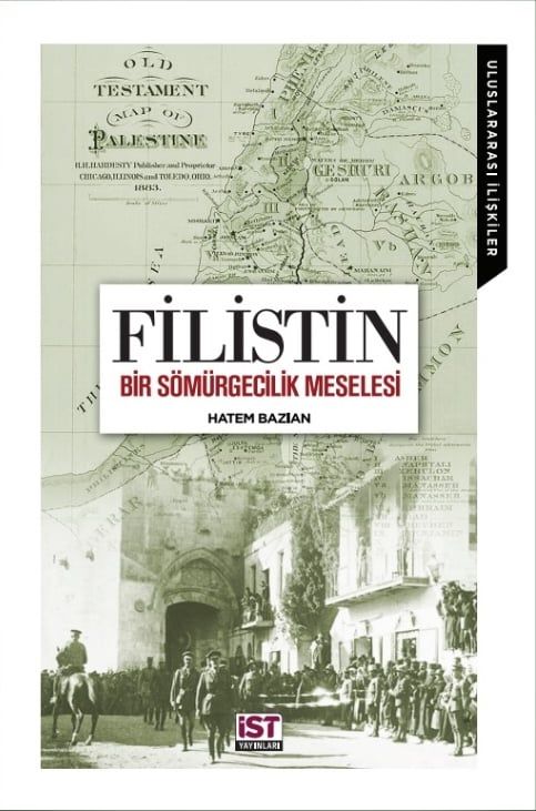 Filistin Bir Sömürgecilik Meselesi