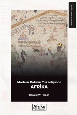 Modern Batının Yükselişinde Afrika
