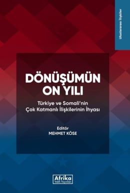 Dönüşümün On Yılı