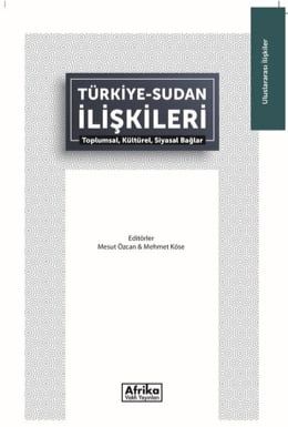 Türkiye Sudan İlişkileri