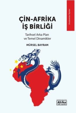 Çin-Afrika İş Birliği