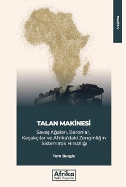 Talan Makinesi