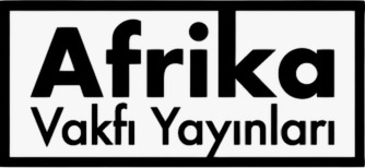 AFRİKA VAKFI YAYINLARI