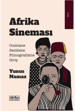 Afrika Sineması